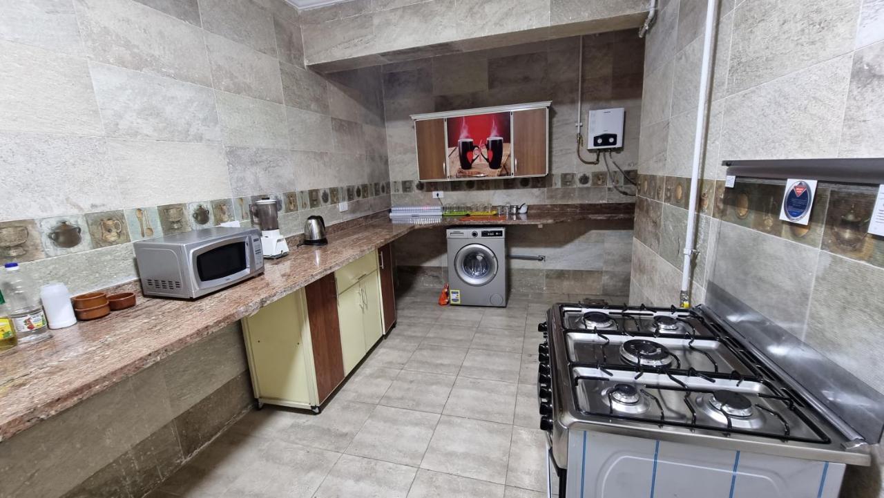 Alex Sea View Apartment - Families Only Александрия Екстериор снимка