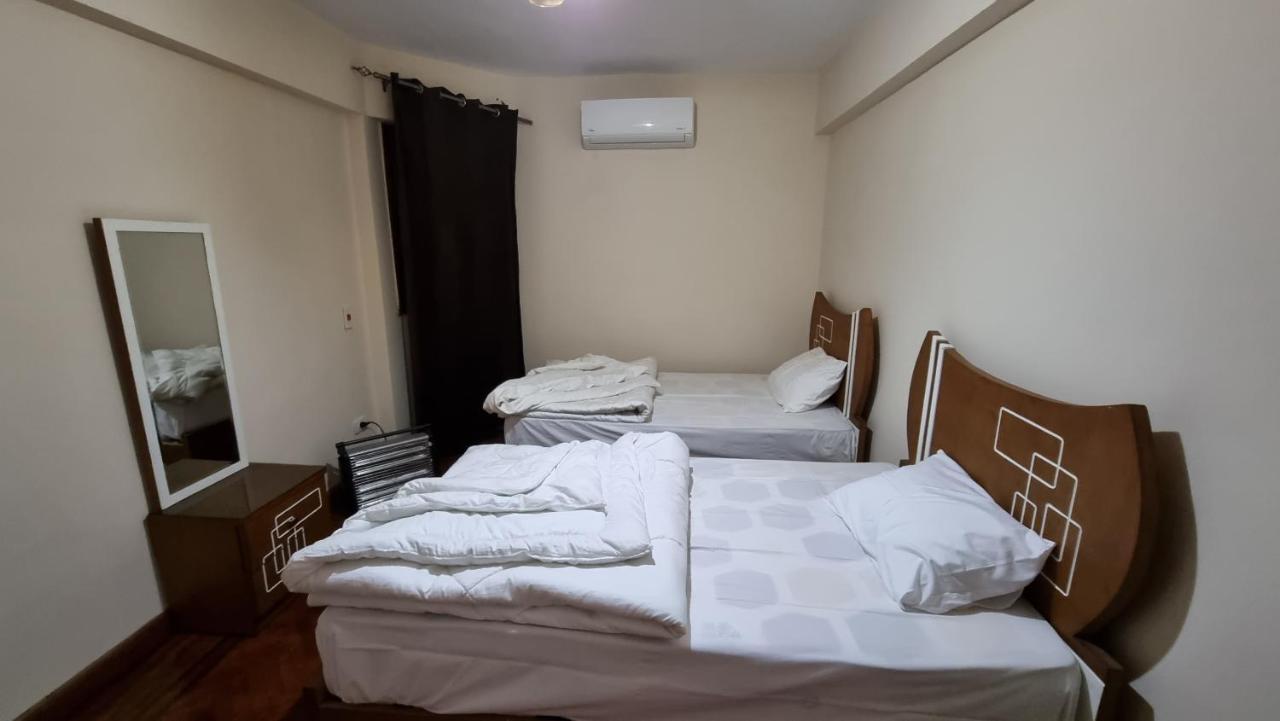 Alex Sea View Apartment - Families Only Александрия Екстериор снимка