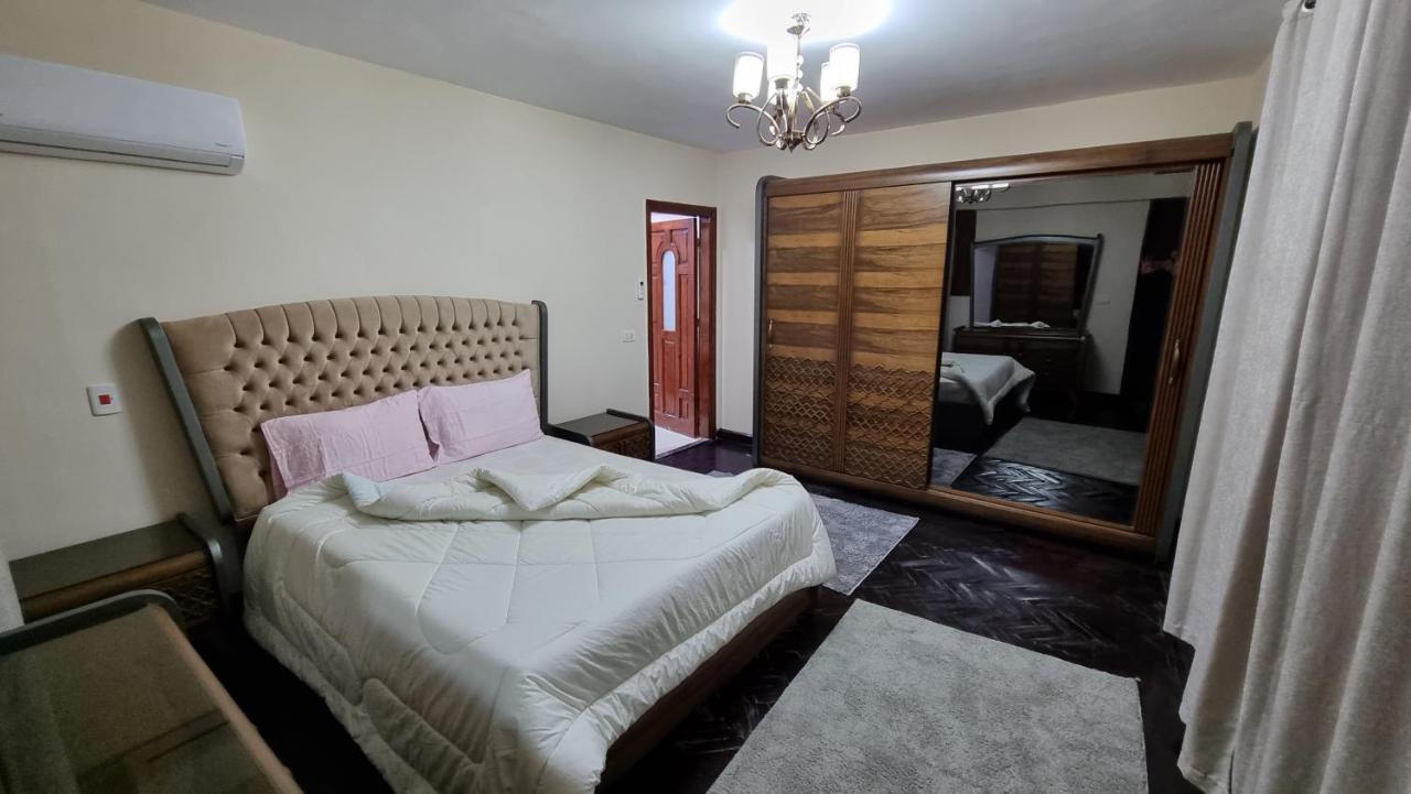 Alex Sea View Apartment - Families Only Александрия Екстериор снимка