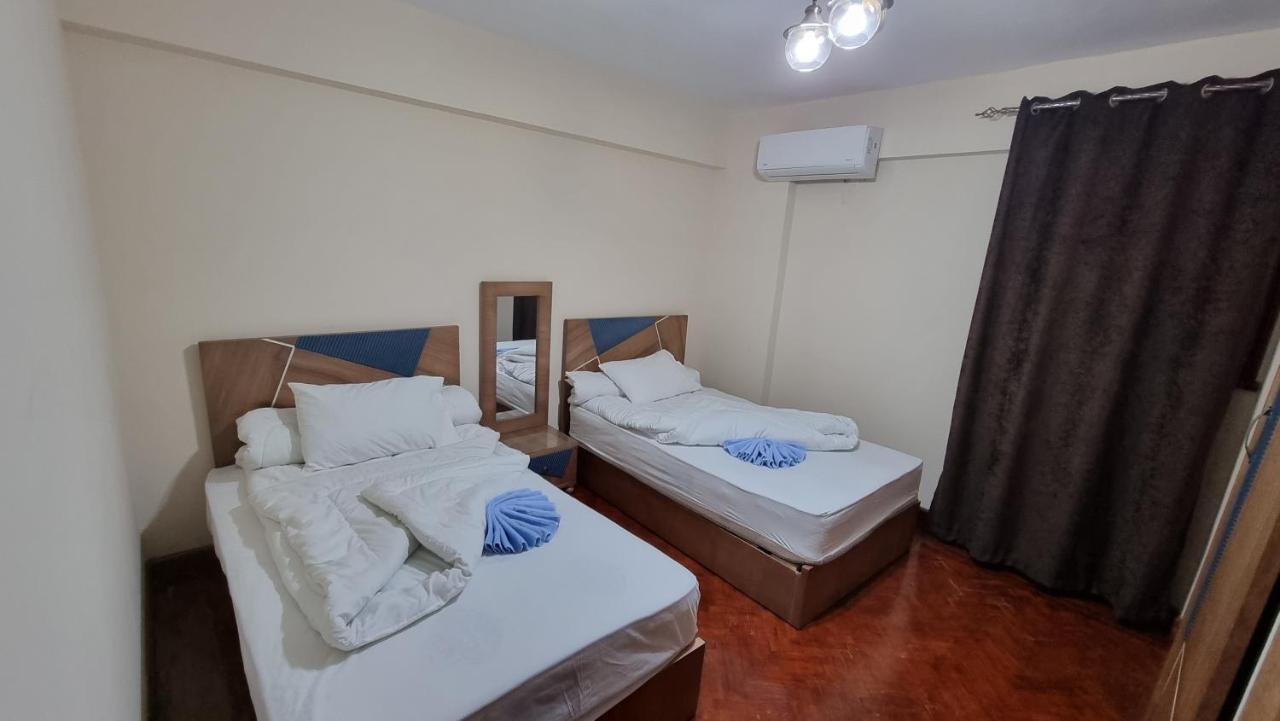 Alex Sea View Apartment - Families Only Александрия Екстериор снимка
