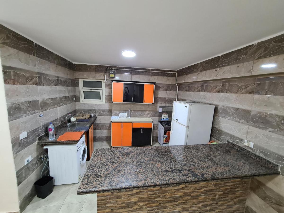 Alex Sea View Apartment - Families Only Александрия Екстериор снимка