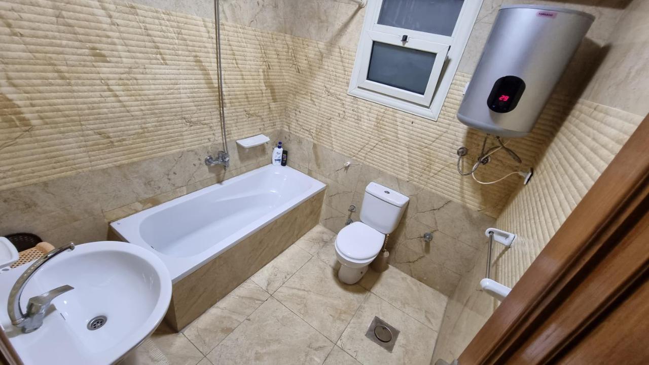 Alex Sea View Apartment - Families Only Александрия Екстериор снимка