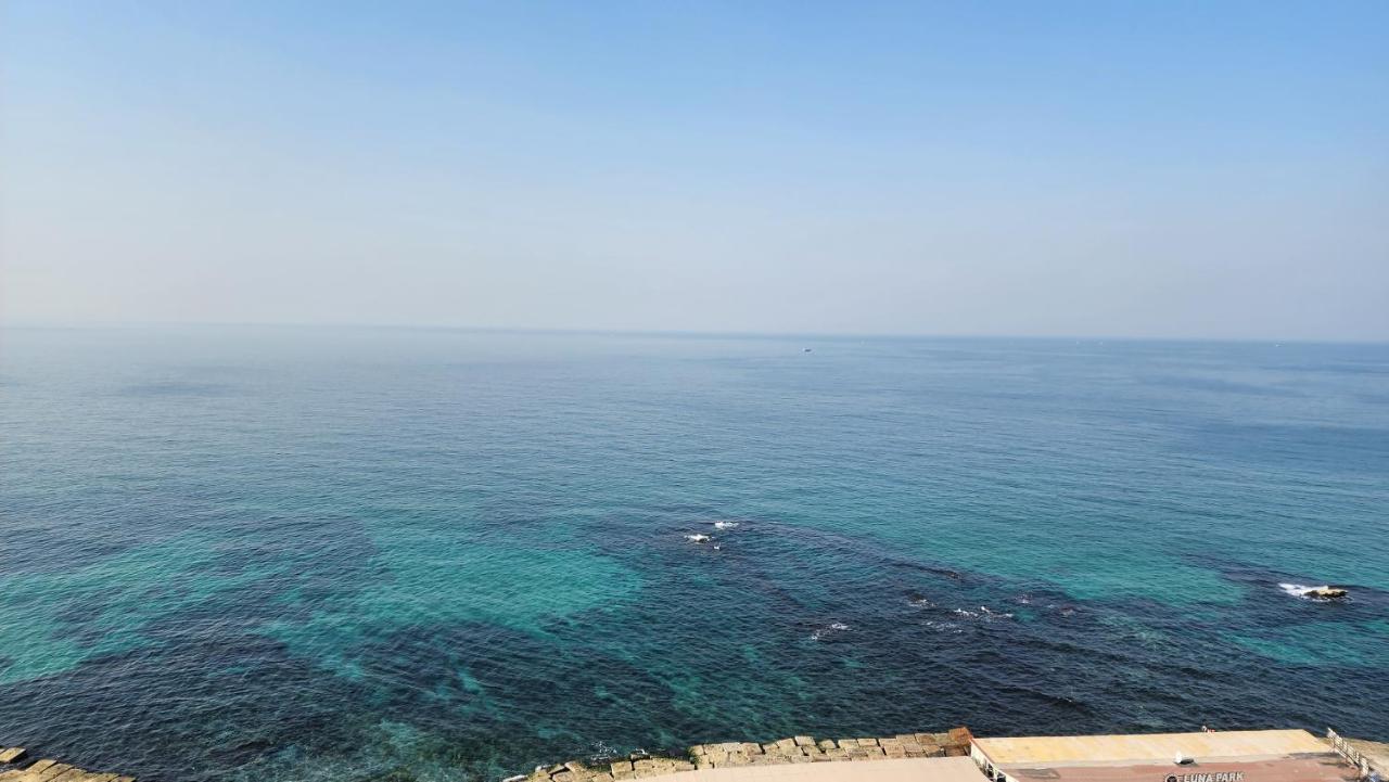 Alex Sea View Apartment - Families Only Александрия Екстериор снимка