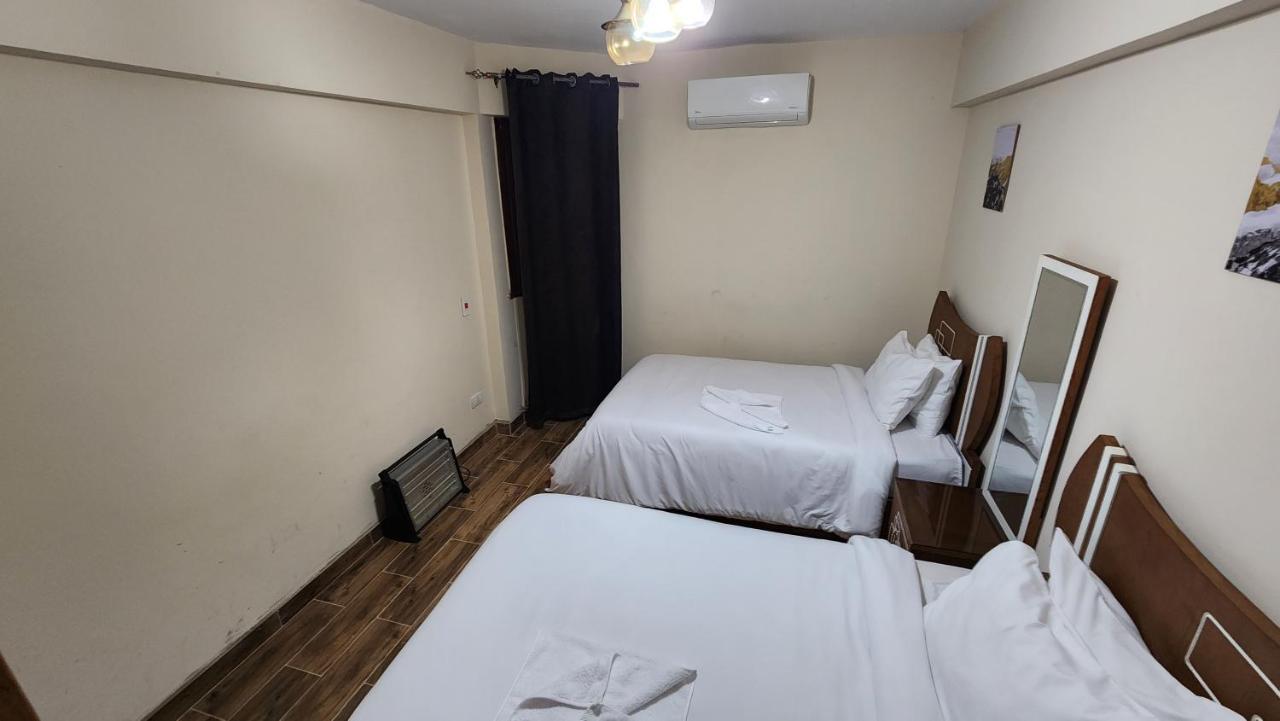 Alex Sea View Apartment - Families Only Александрия Екстериор снимка