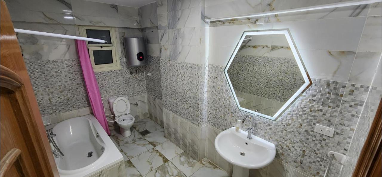 Alex Sea View Apartment - Families Only Александрия Екстериор снимка