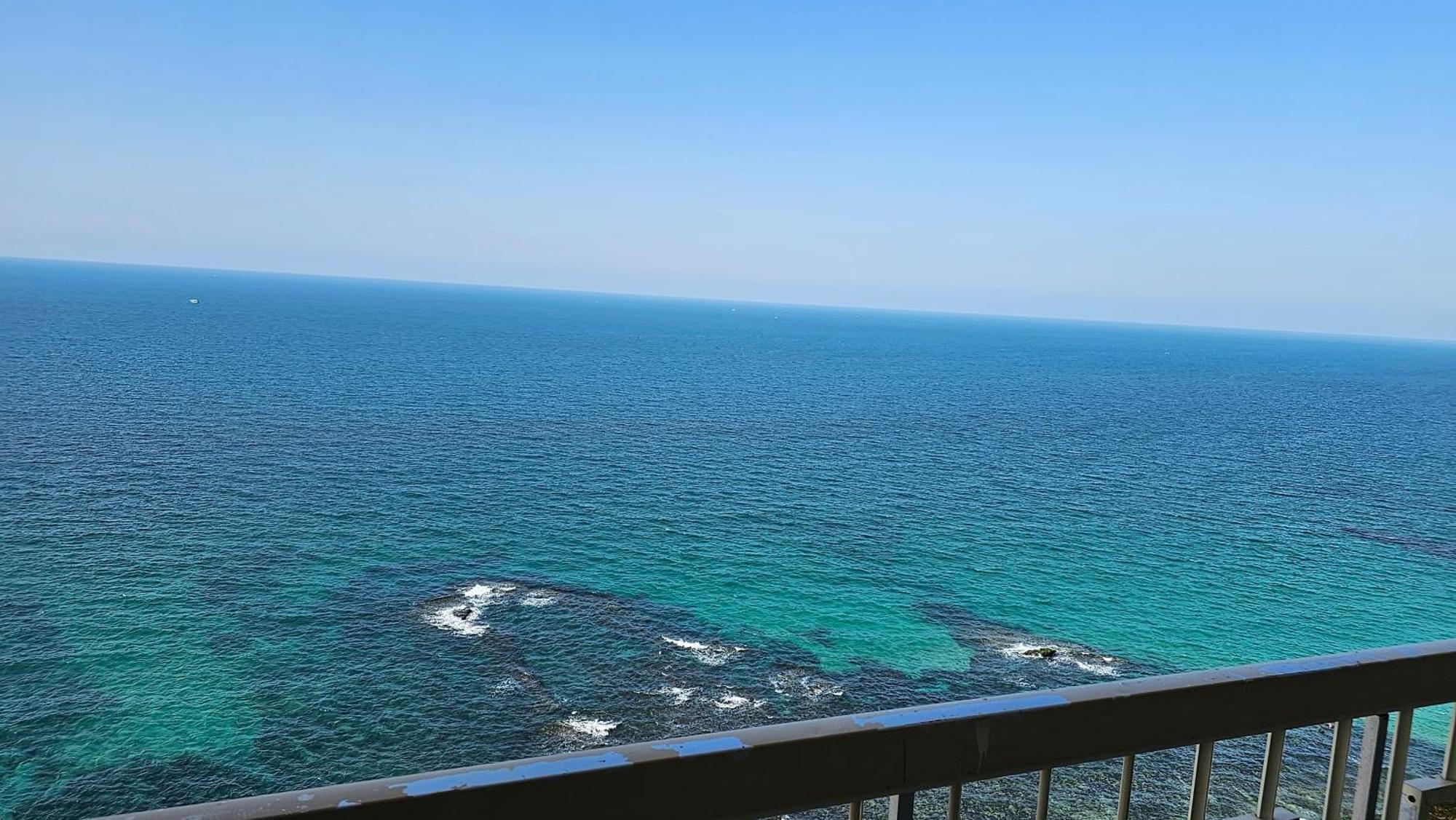 Alex Sea View Apartment - Families Only Александрия Екстериор снимка