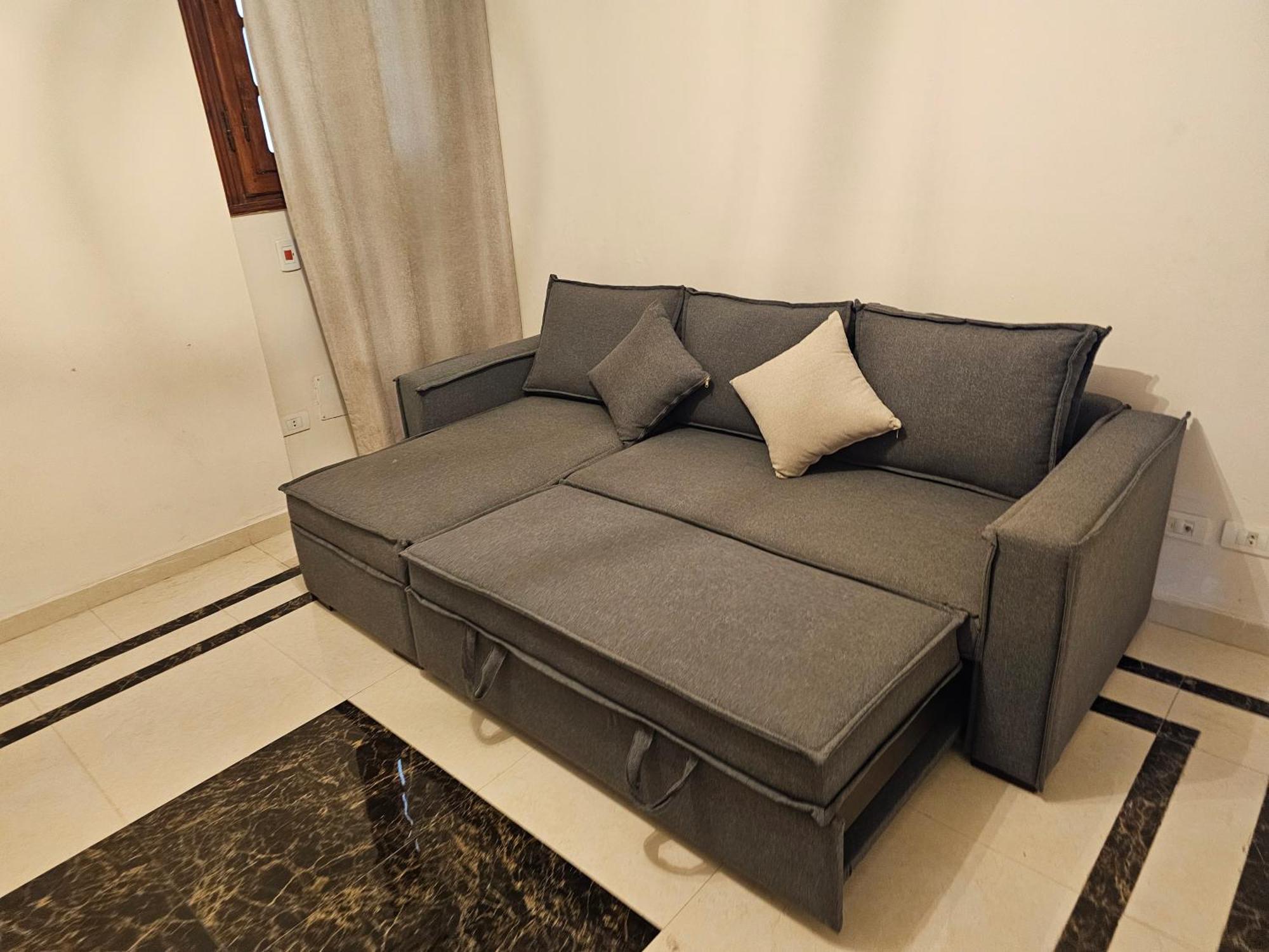 Alex Sea View Apartment - Families Only Александрия Екстериор снимка