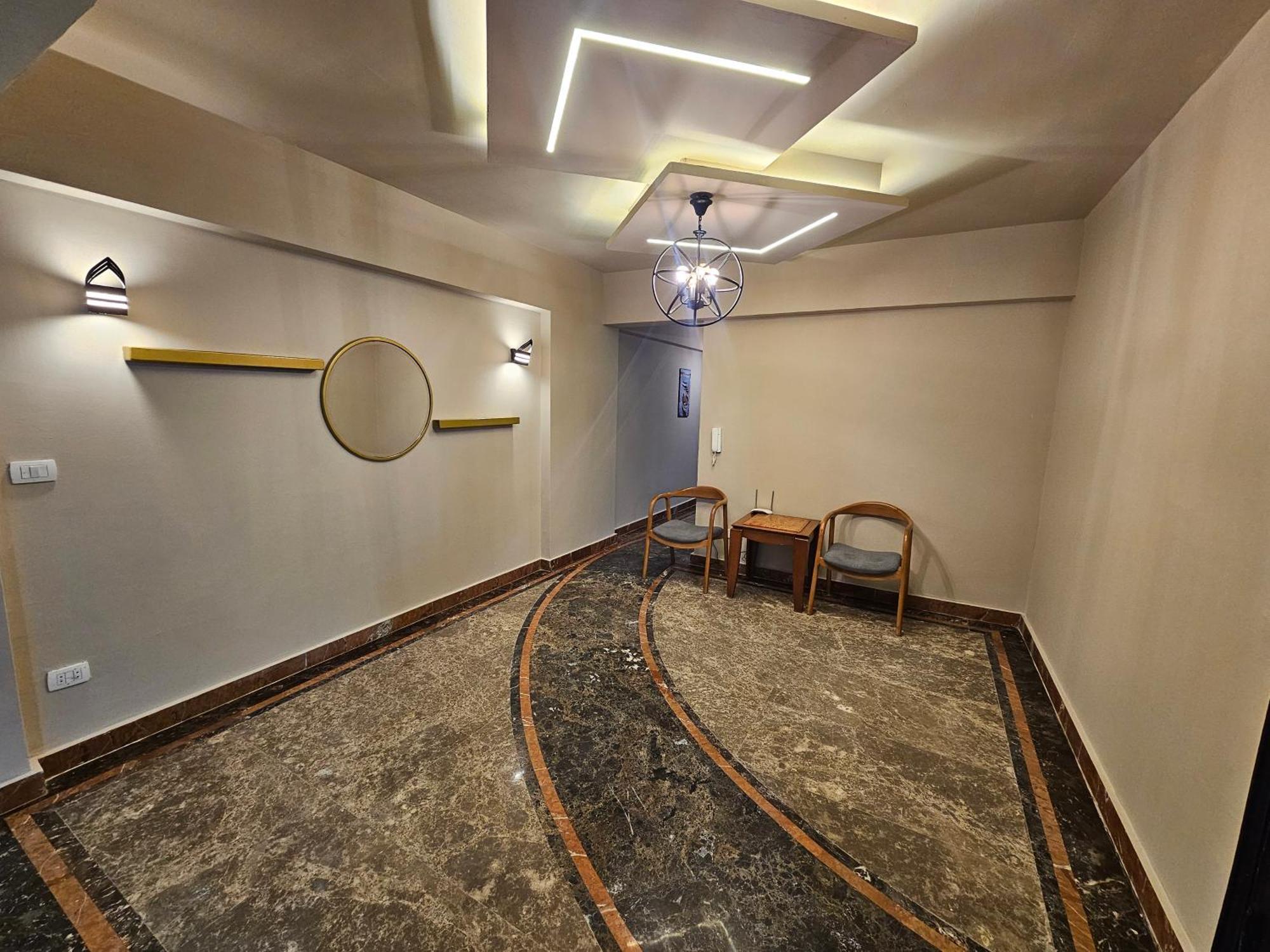 Alex Sea View Apartment - Families Only Александрия Екстериор снимка